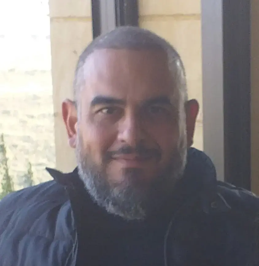 Khalil Maikeh